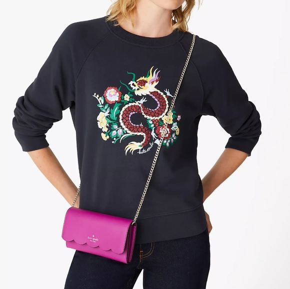 Kate Spade Gemma Crossbody - Picture 2 of 6